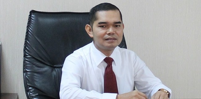 Ganggu Keindahan Taman, TPS di Teladan Selayaknya Direlokasi