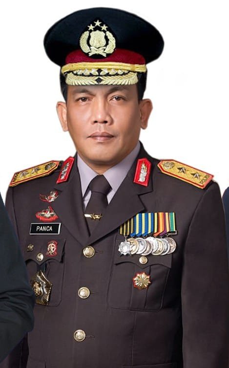 Irjen Pol RZ Panca Putra Simanjuntak Terima Kasih atas  Kolaborasi Wujudkan Polda Sumut Presisi