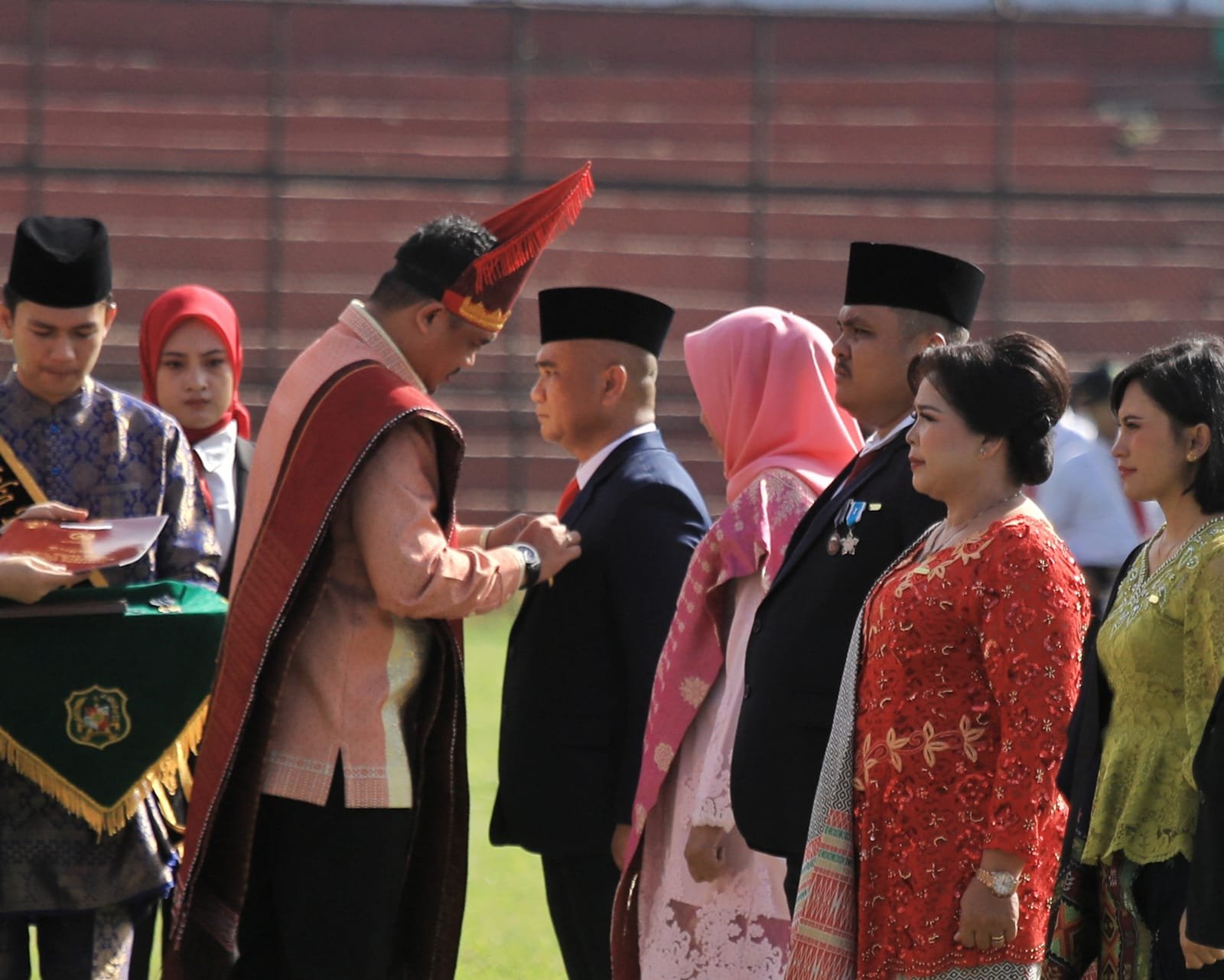 Partisipasi Masyarakat Dorong Terwujudnya Medan Sebagai Kota Metropolitan