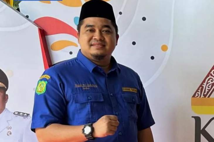 Sebut Pernyataan Panda Tidak Pas, Yopie Batubara: Kinerja Bobby Patut Diapresiasi