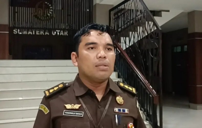 Kejati Sumut Hentikan 52 Perkara Secara RJ Periode Januari-Juni 2023