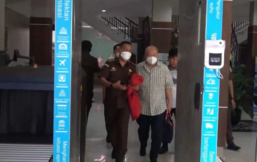 LBH Medan Tuding Kejati Sumut Lalai Hingga Mujianto Kabur Gagal Dieksekusi