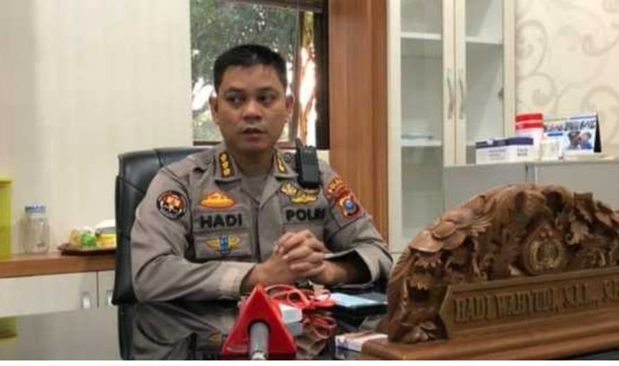 Polda Sumut Bentuk Timsus Untuk Memburu Perampok Wanita ASN I/BB