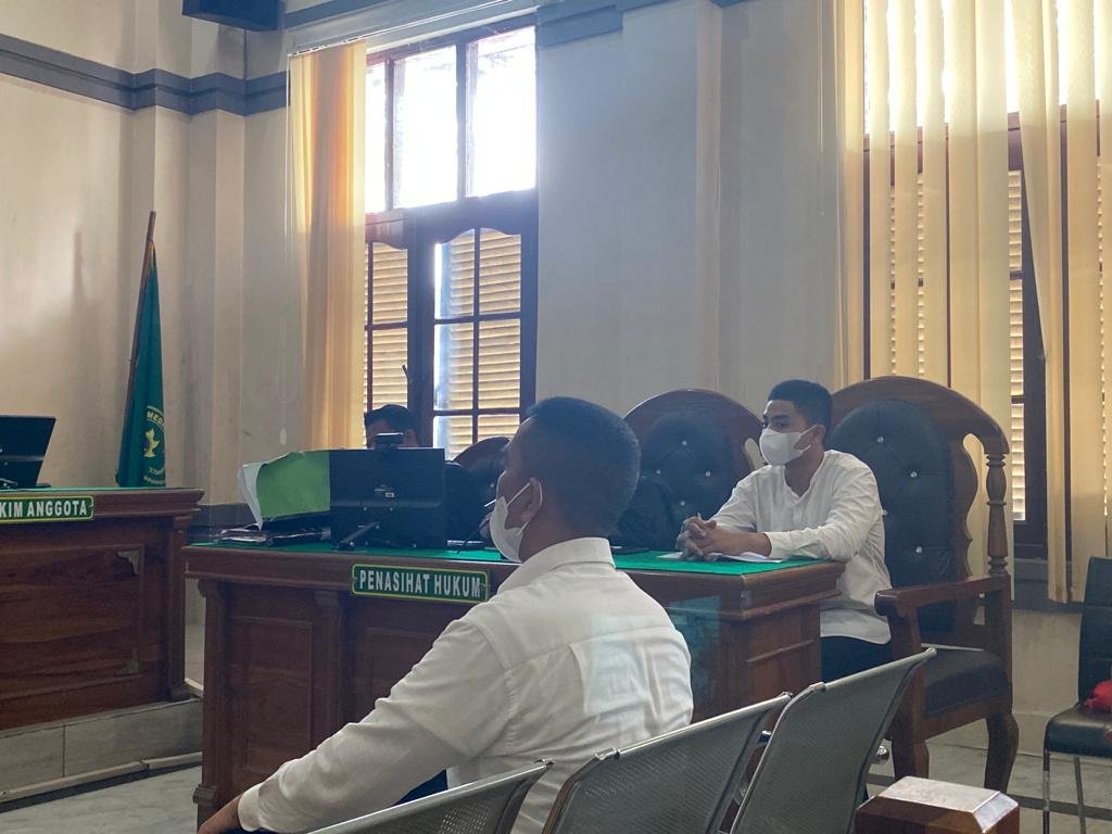 AKBP Achiruddin Sebut Kepala Ken Admiral Dibenturkan ke Lantai Hingga Berdarah Wajar