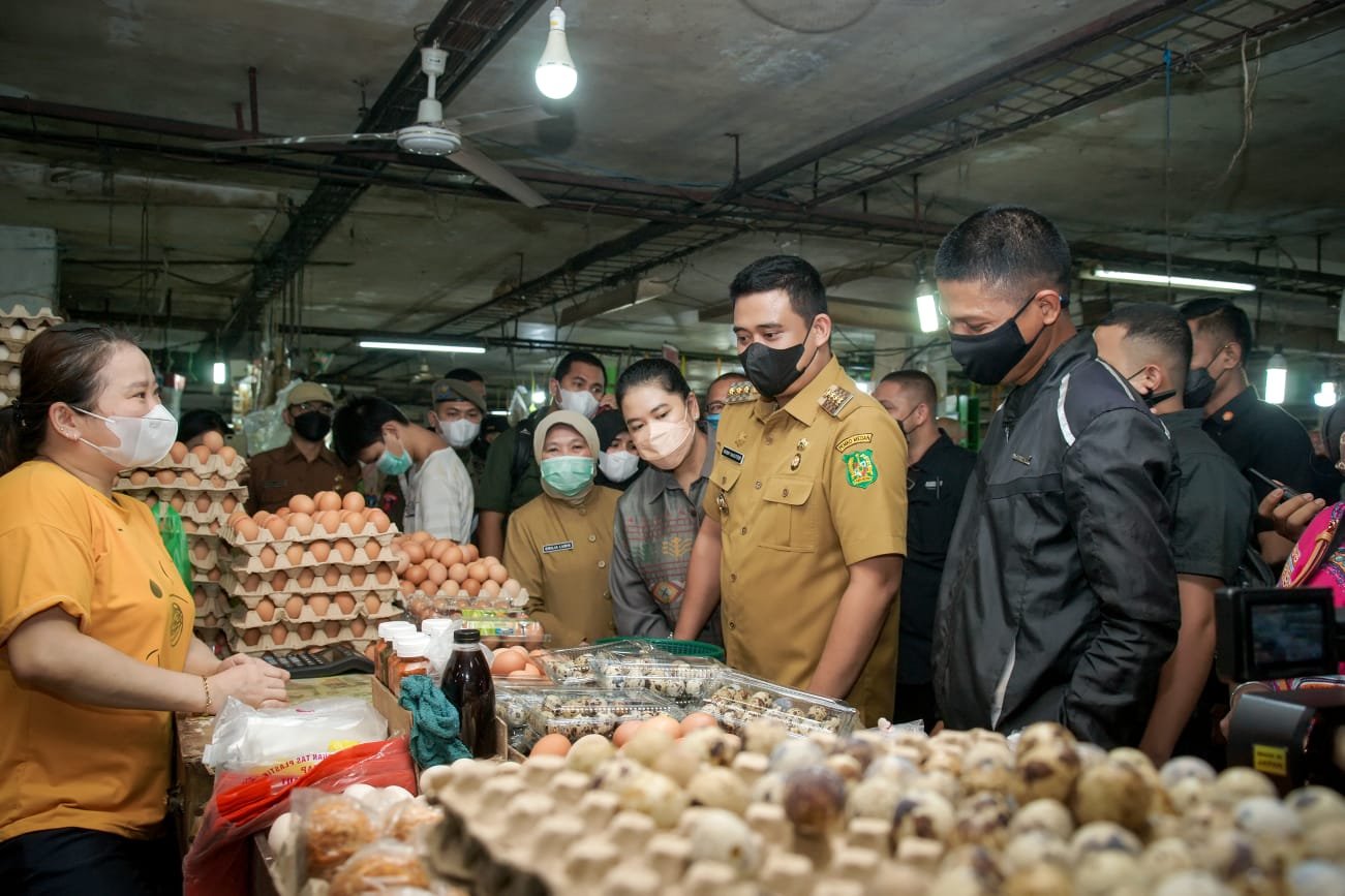 Zonasi PKL Wujudkan Trantibum, Estetika Kota dan Peningkatan Ekonomi