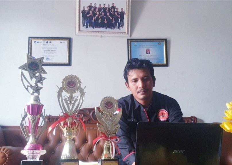 Oknum Piket Polrestabes Medan Larang Wartawan Meliput, Forwakum Sumut: Melanggar UU Pers