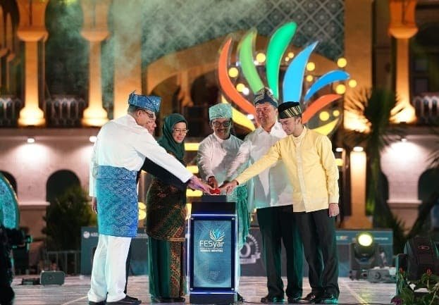 Digitalisasi, Rantai Pasok Halal Kemanfaatan Ekonomi dan Keuangan Syariah Sumatera