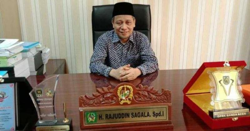 Aksi Begal Meresahkan Masyarakat, Rajudin Sagala: Harus Ada Tindakan Tegas dan Terukur