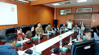 DPRD Medan Soalkan PT Asuransi Prudential Tak Bayar Klaim Nasabah