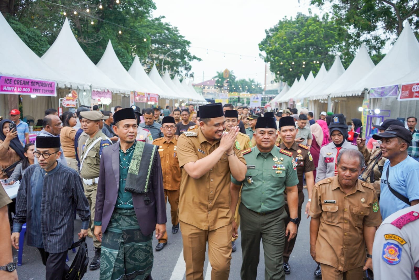 Resahkan dan Bahaya Masyarakat, MUI Dukung Bobby Nasution Minta APH Tindak Tegas Begal