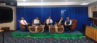 Cegah Kejahatan Perbankan, Kedan TV Gelar Dialog Publik Bersama BI dan OJK