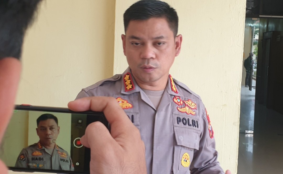 Kapolda Perintahkan Propam Periksa Kapolres Dairi