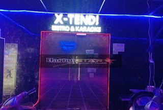 Isu Penangkapan Kurir Narkoba di Xtend Karaoke & Bistro Tidak Benar, Ini Penjelasan Humas X-Tend