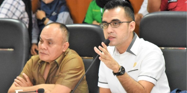 Antisipasi Gas Bersubsidi Langka, DPRD Medan Akan Siapkan Perda