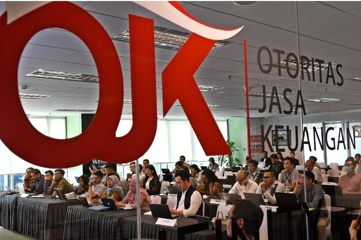 Satgas Pemberantasan Aktivitas Keuangan Ilegal Temukan 434 Tawaran Pinjol Ilegal