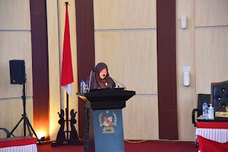 DPRD Medan Gelar Paripurna Laporan Pansus Ranperda Pengelolaan Barang Milik Daerah