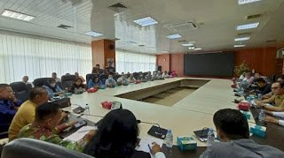 Soal Keluhan Pasien BPJS, Komisi 2 DPRD Medan Tegur Rumah Sakit