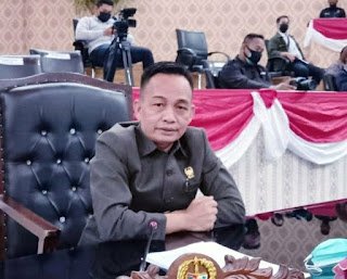 DPRD Medan Minta Dinkes dan BPJS Awasi Ketersediaan Kamar Rawat Inap di Rumah Sakit