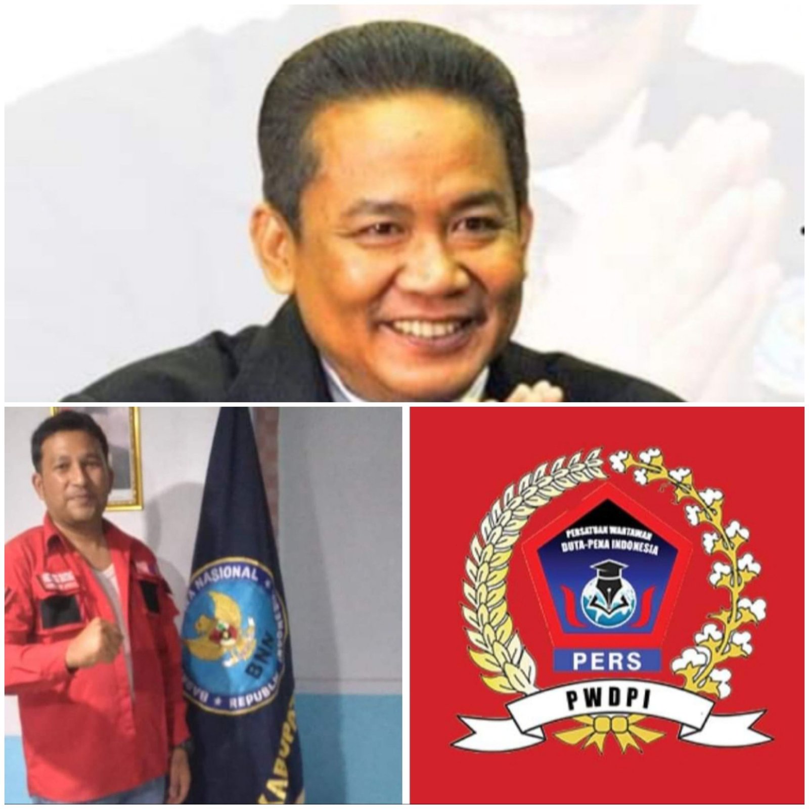 DPC PWDPI Karo Dukung Pernyataan Komjen Pol (Purn) Anang Iskandar