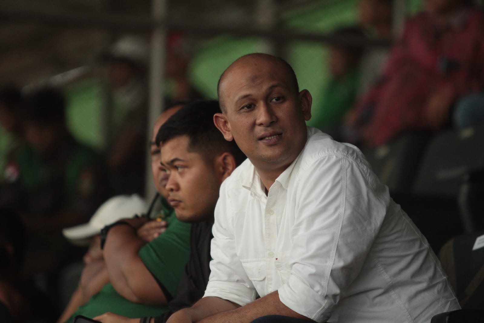 2 Eks Pemain PSMS Ngadu Belum Digaji, Ini Penjelasan Manajemen PSMS