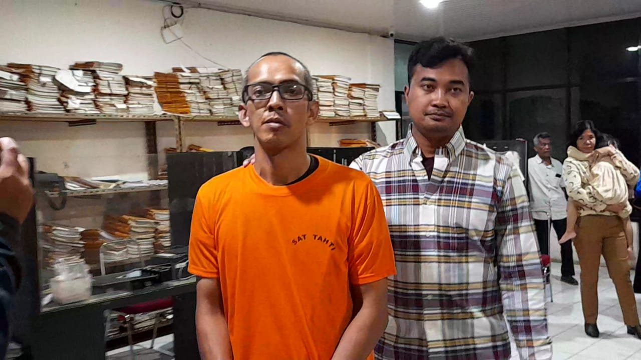 Hilang Pekerjaan, Mobil Yayasan, Dicuri Diamankan Polrestabes Medan