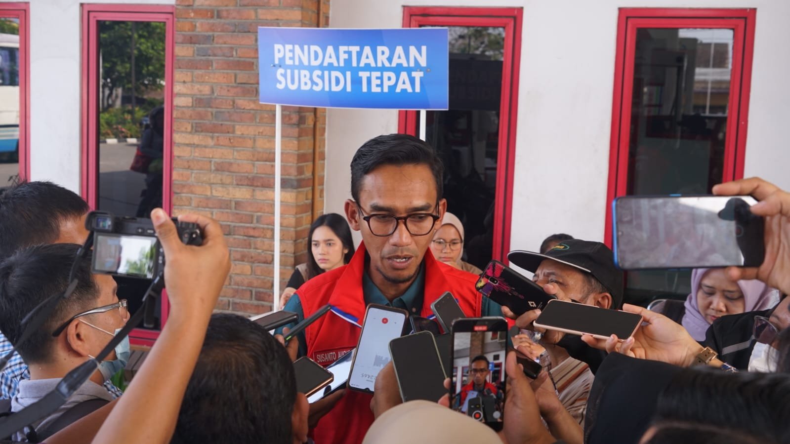 Grebek Gudang Penampungan BBM Ilegal, Pertamina Apresiasi Bareskrim Polri dan Polda Sumut