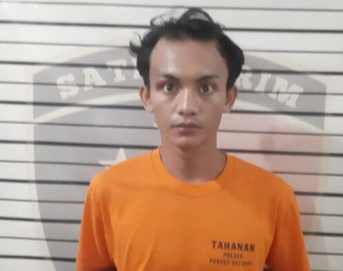 Maling 3.000 Butir Telur Ayam Diringkus, 3 Pelaku Lagi Buron