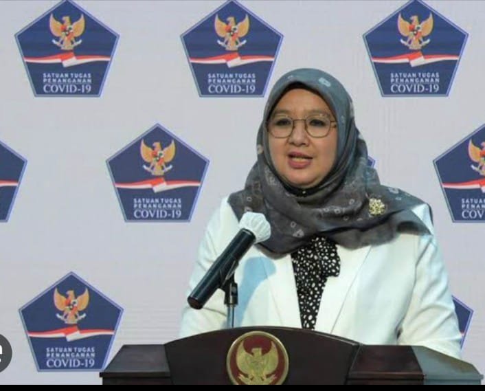 Kemenkes Bantah Soal Heboh Polusi Sengaja Dibuat Untuk Munculkan Pandemi 2.0