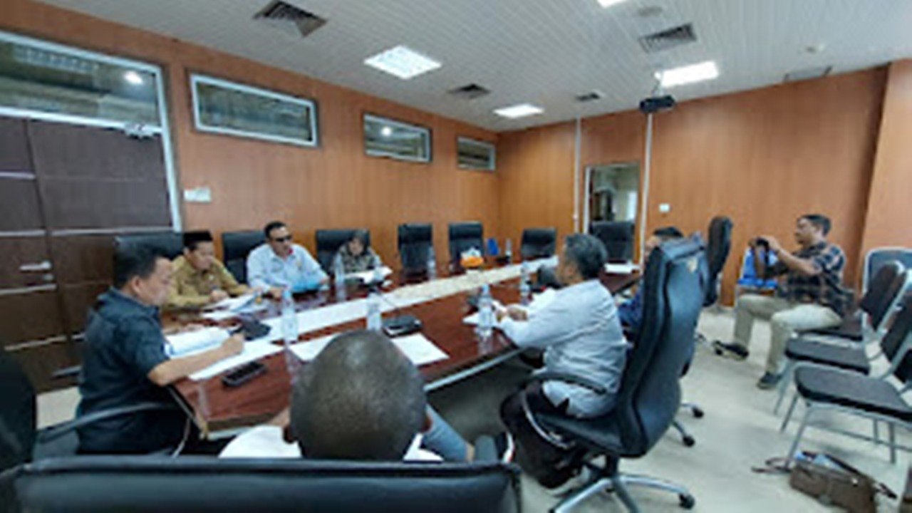 DPRD Medan – Dinkes Kolaborasi Awasi Rumah Sakit Tolak Pasien UHC Alasan Kamar Penuh