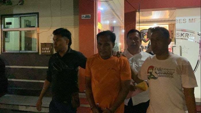 Forwakum Sumut Apresiasi Polrestabes Medan Cepat Tangkap Pengancam Wartawan