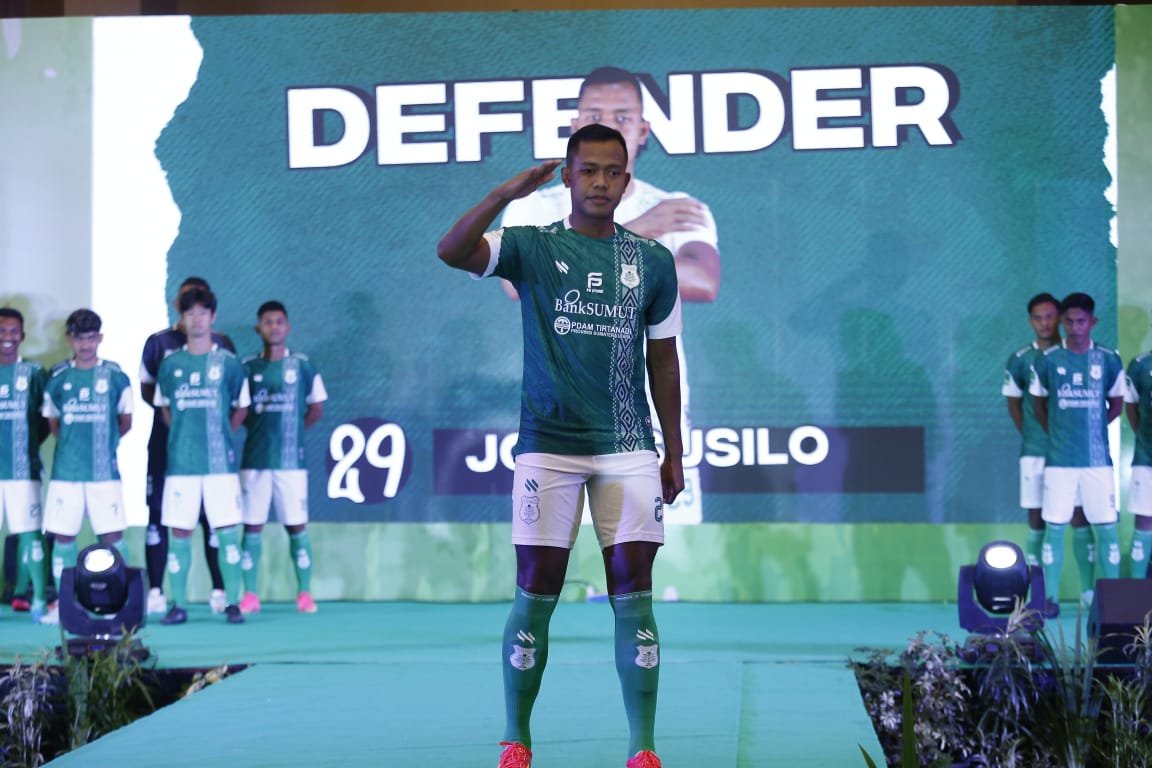 Kapten PSMS Optimistis Ayam Kinantan Usung Misi Tumbangkan Sada Sumut FC