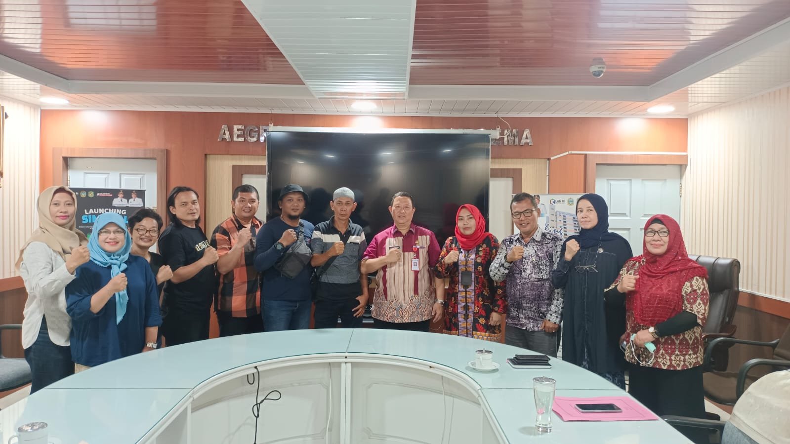Suhartono: Pelayanan RSUD dr Pirngadi Harus Makin Baik