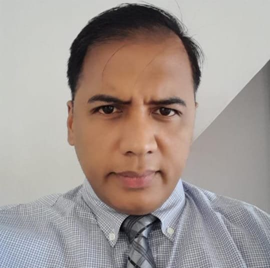 Sidang Prapid Hendra Syahdani, SH, MKn Dengarkan Keterangan Saksi Ahli