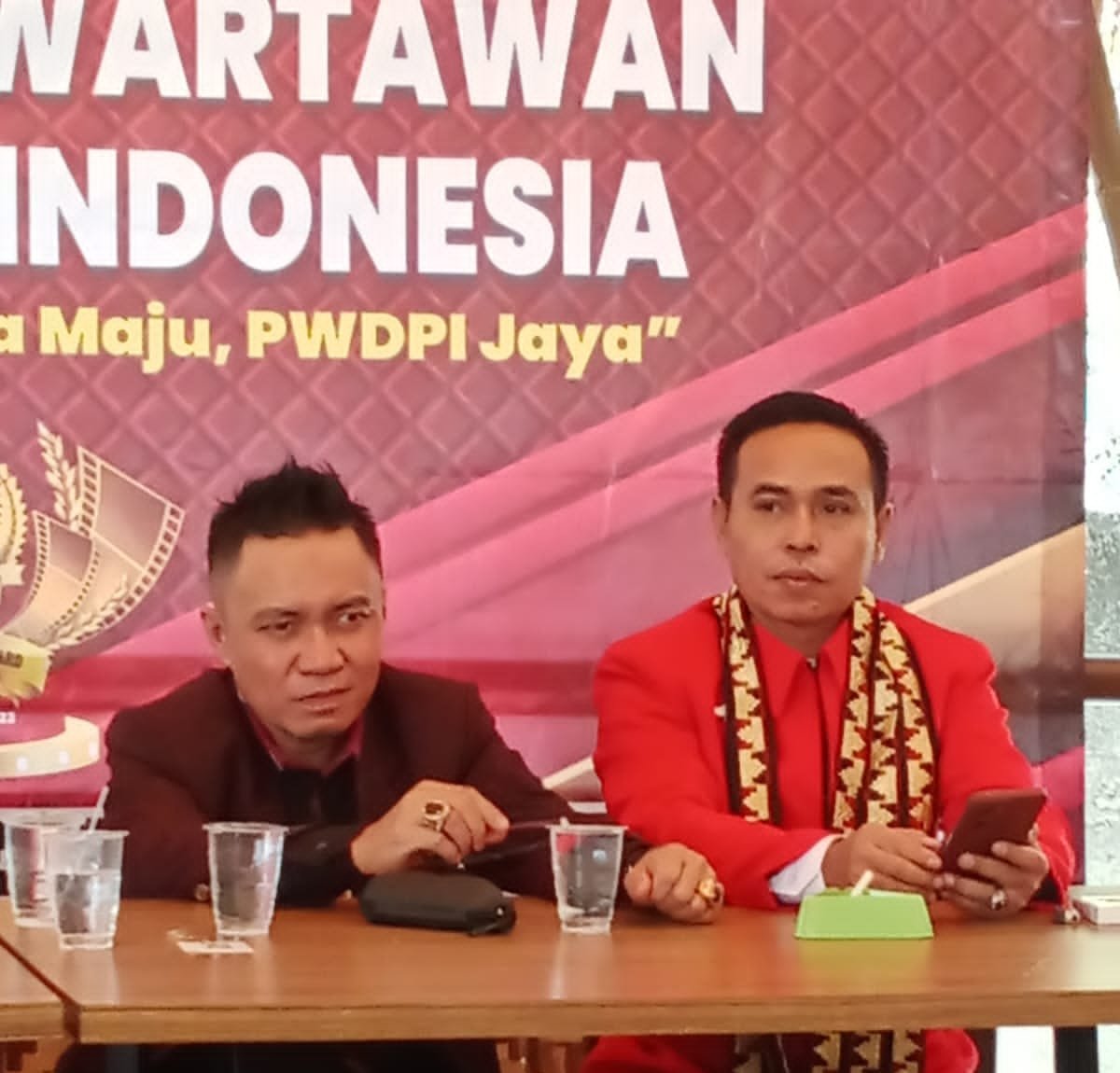Ketum PWDPI Minta Penutupan Tiktok Shop di Kaji Ulang, Jangan Sampai Ada Monopoli UU