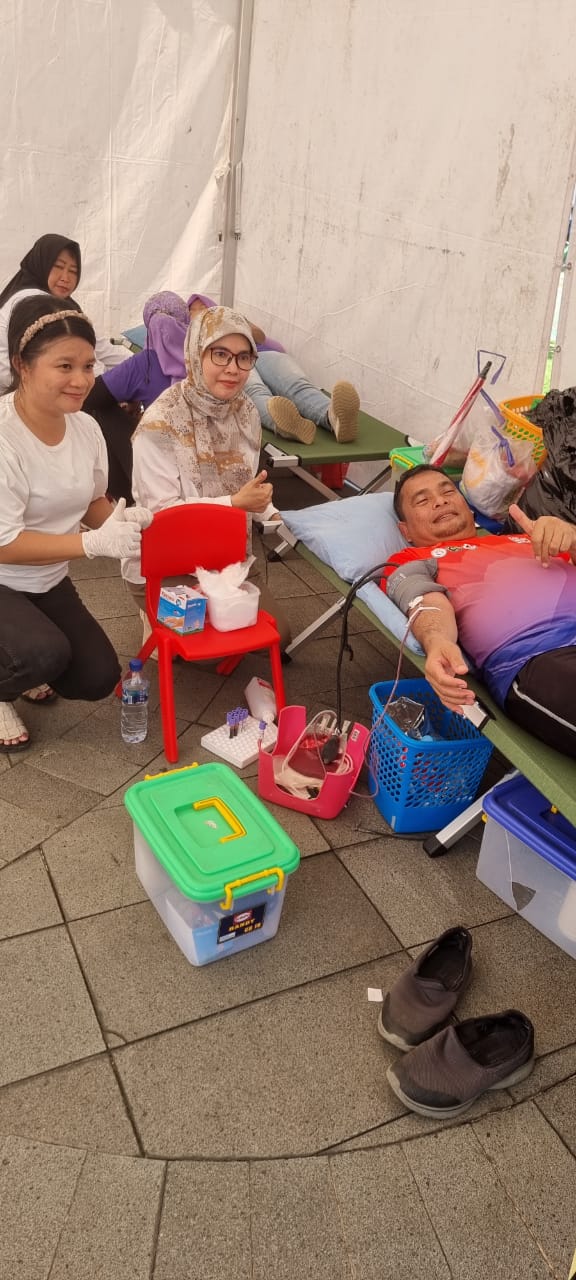 Kadiskes Sumut: Biaya Rp12 T, Penyakit Jantung Pembunuh No 1 di Dunia
