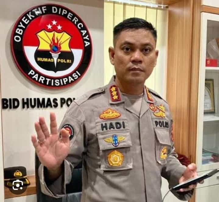 Polda Sumut Ungkap 29 Kasus Narkoba Dalam Sehari