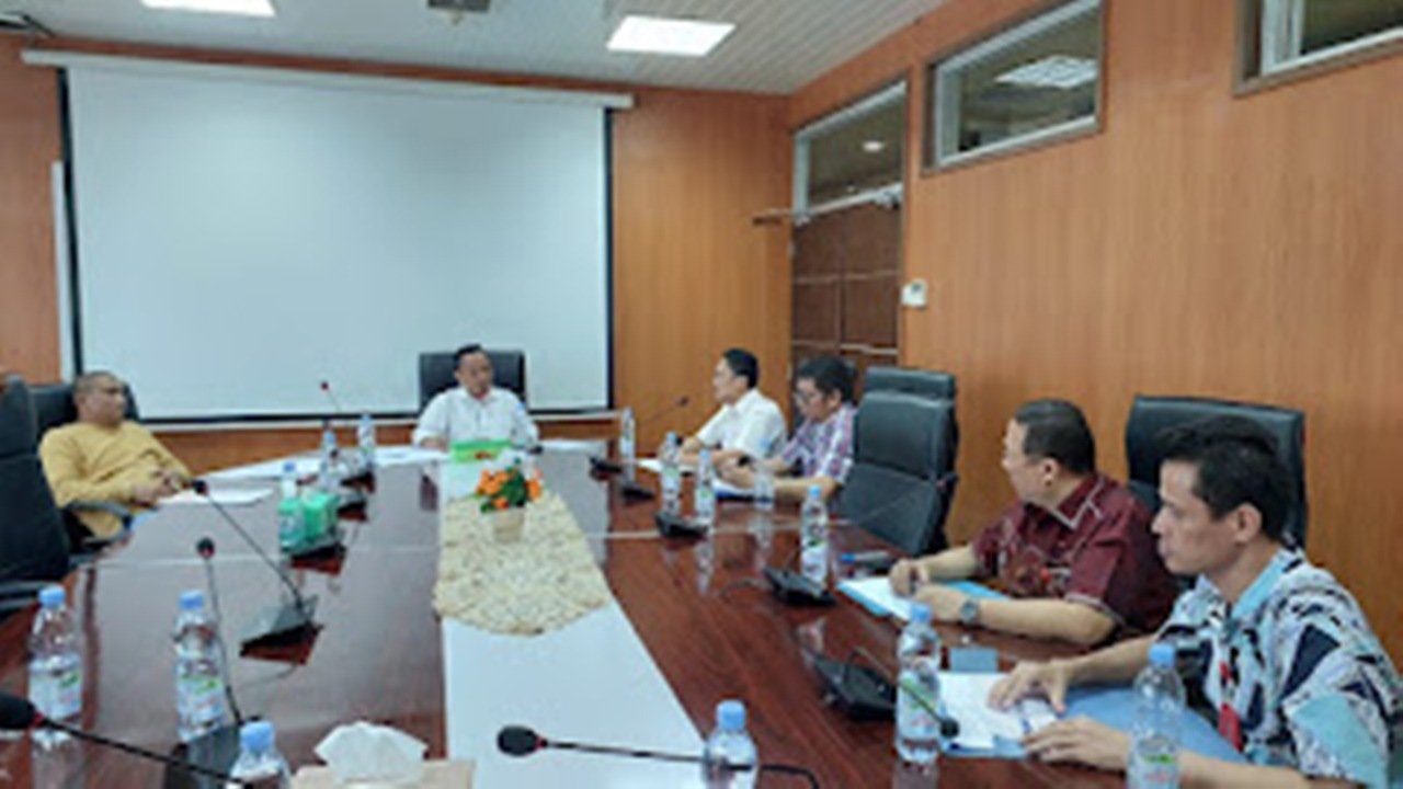 Hunian BOR Hanya 40 Persen, DPRD Sayangkan Kinerja Buruk Manajemen RSU Pirngadi Medan