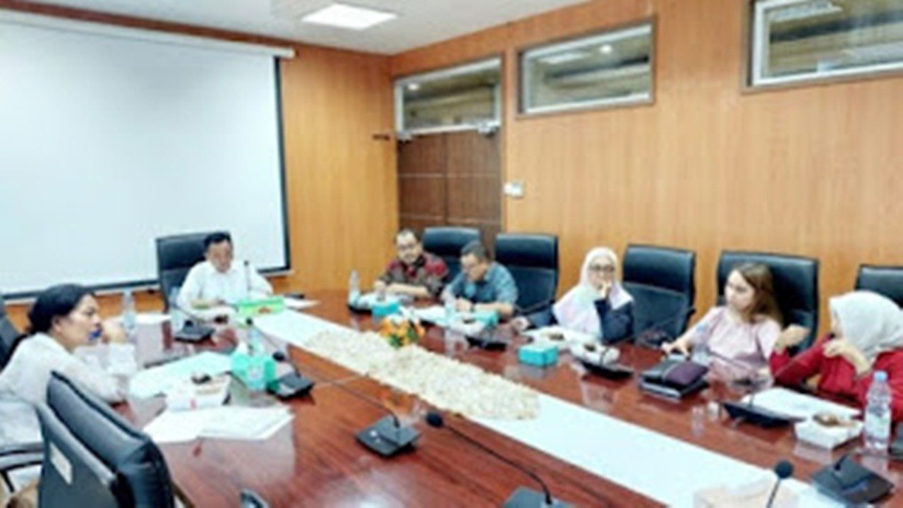 Banyak Perusahaan Tak Miliki UKL-UPL, Komisi II Sebut DLH Medan Lalai