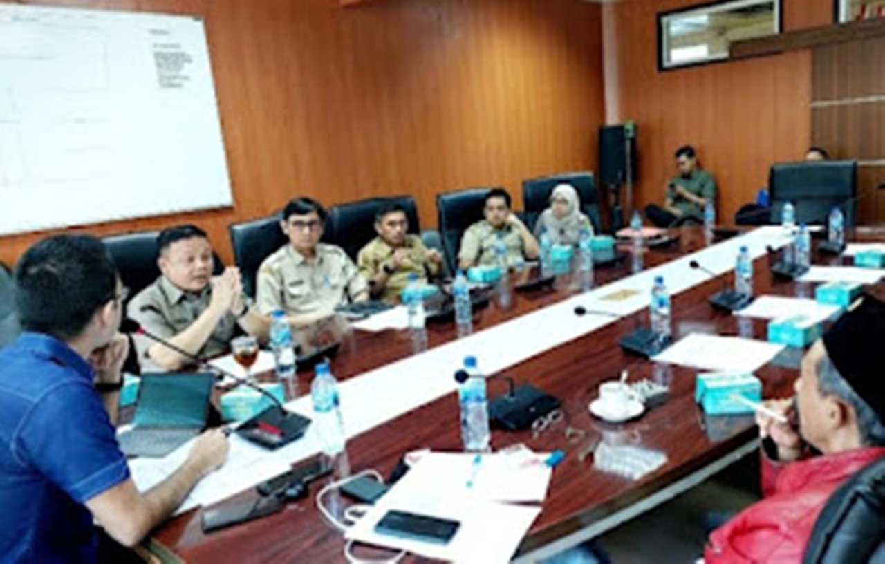 DPRD Medan Minta Bapenda Evaluasi Kenaikan PBB