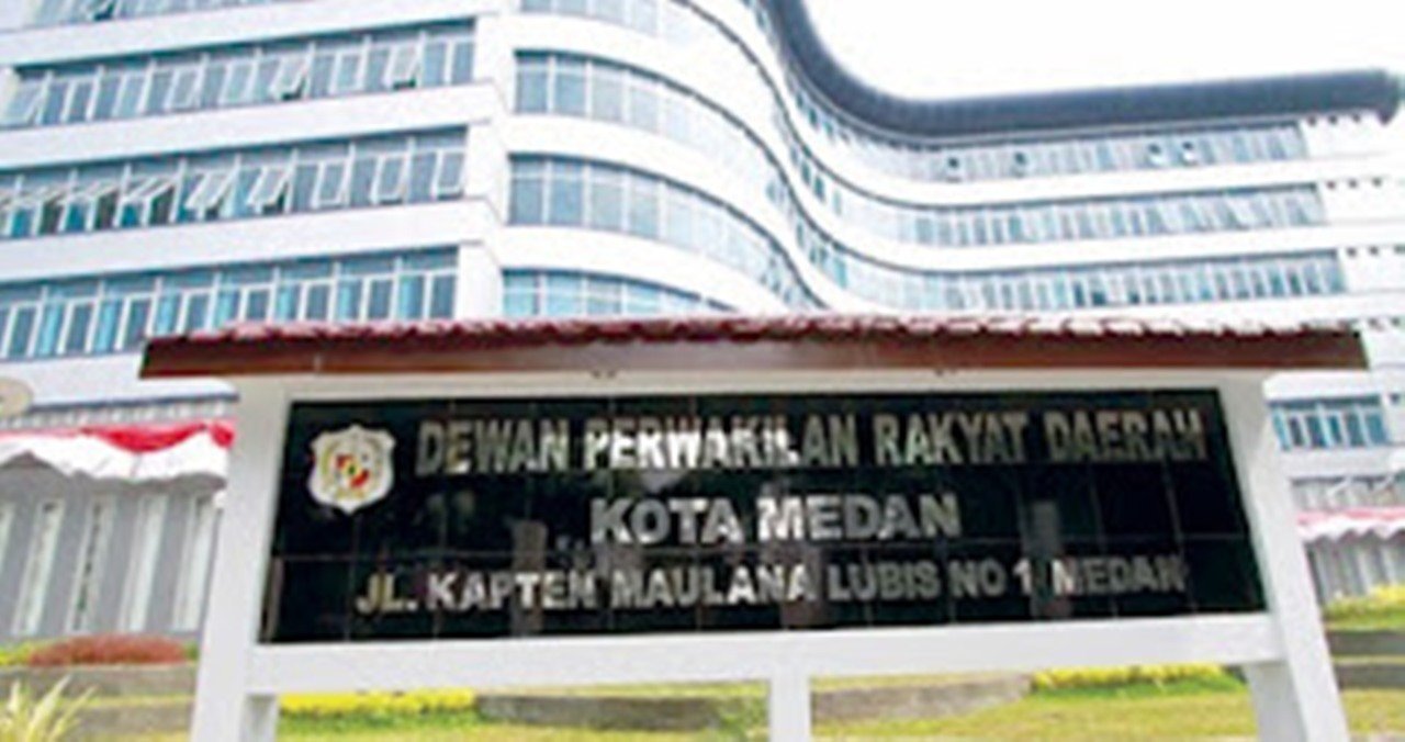 DPRD Medan Dukung Kolaborasi Pemko Bersama TNI AD Menormalisasi Sungai Deli