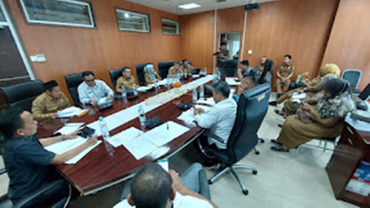 DPRD Medan Minta Disdikbud Alokasikan Anggaran Petugas Operator Sekolah Swasta