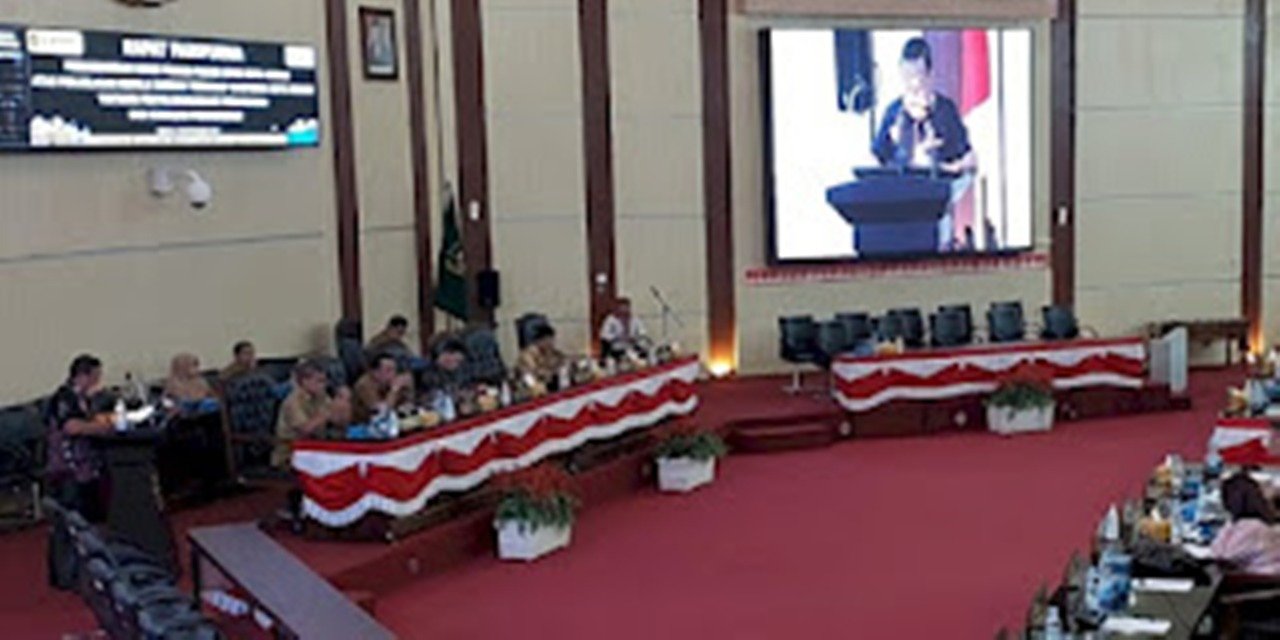 Fraksi PDIP : Perda Perumahan dan Pemukiman Harus Atasi Kemiskinan Ekstrim di Medan