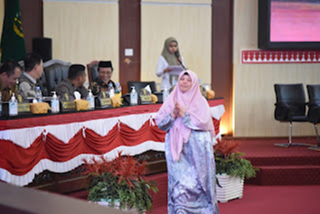 F-PKS: Ranperda Pemberian Insentif dan Kemudahan Penanaman Modal Harus Berdampak Positif Bagi Kota Medan