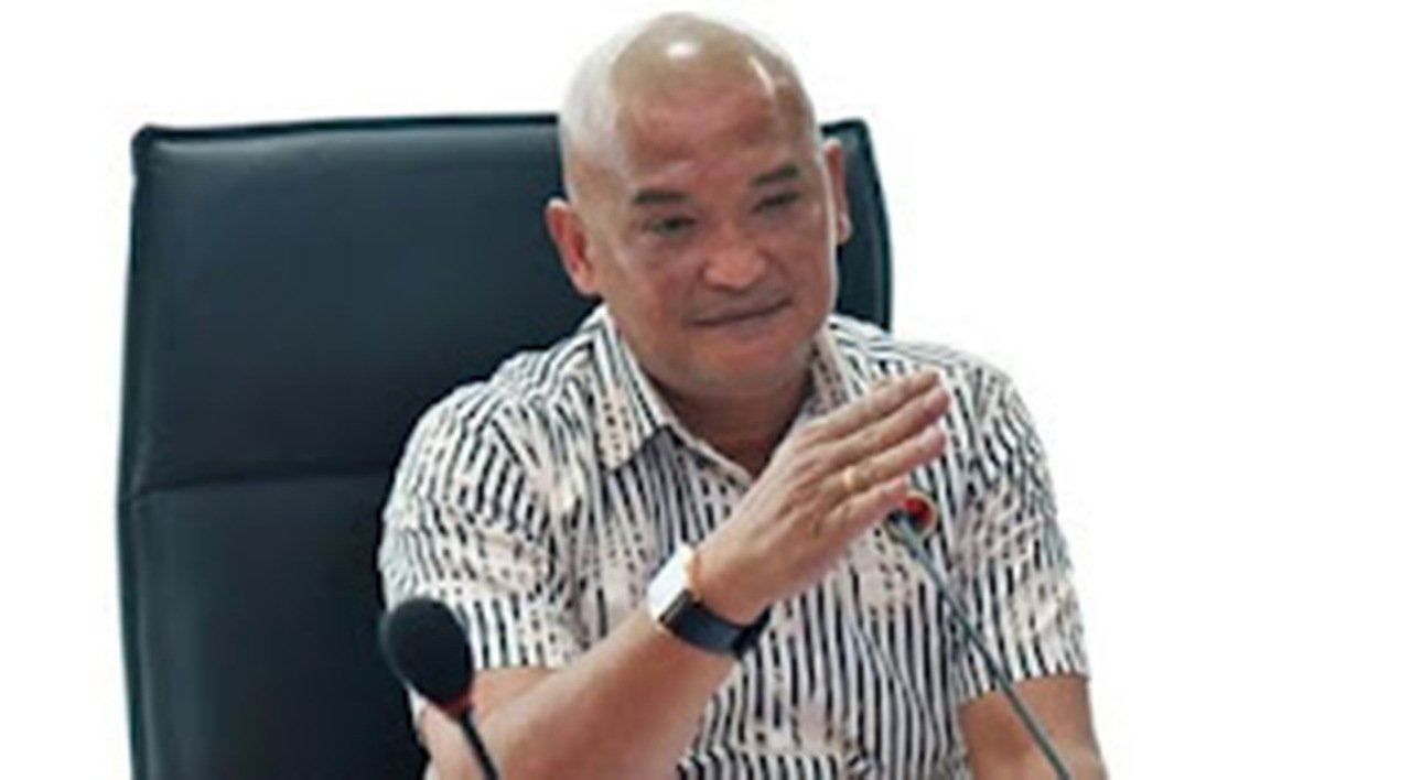 DPRD Minta 7 Pejabat Eselon II Pemko Medan yang Baru Dilantik Segera Jalankan Program Kerja