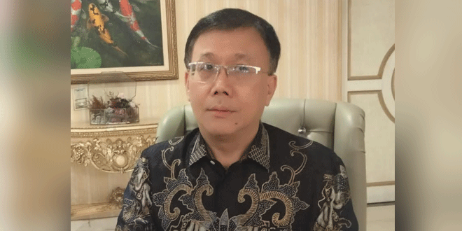 Hampir Setahun Jembatan Titi Bambu Putus, Ketua DPRD Medan Desak Dinas Terkait Segera Respon