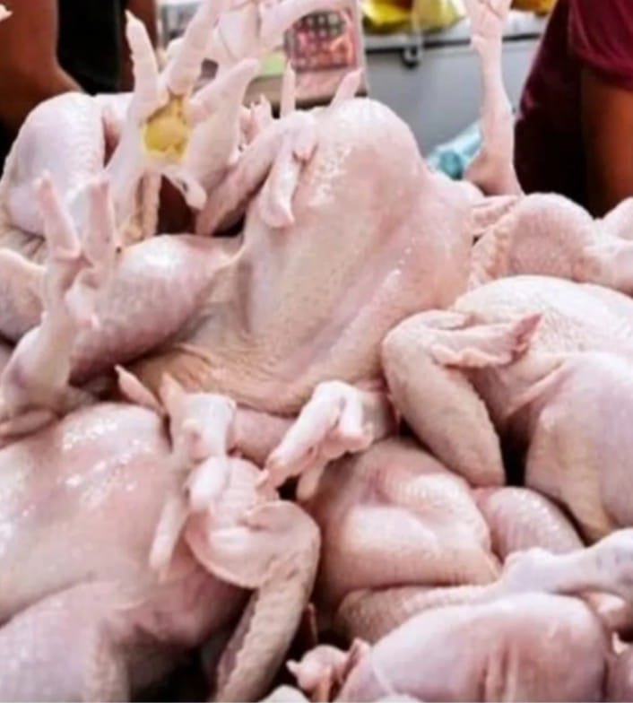 Pengamat Ekonomi : Harga Daging Ayam Naik Hingga 3.000 per Kg di Kota Medan