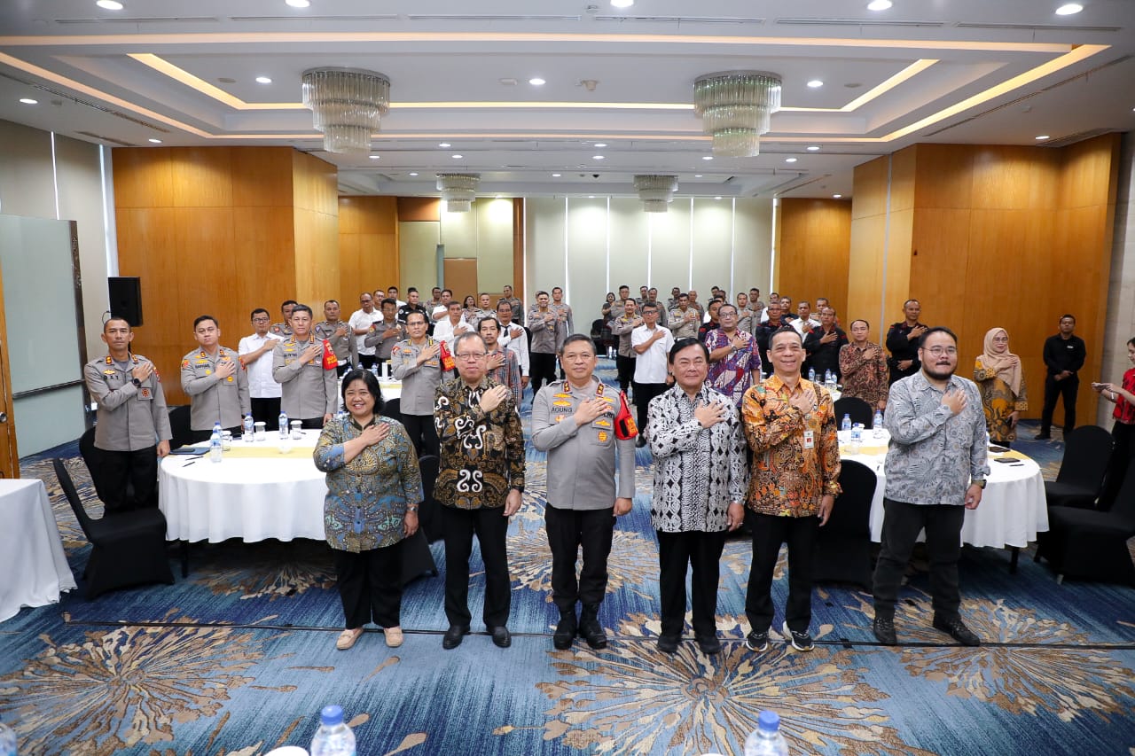Proses Pelaku Kekerasan Pers Kapolda Sumut Komit Berikan Perlindungan kepada Jurnalis