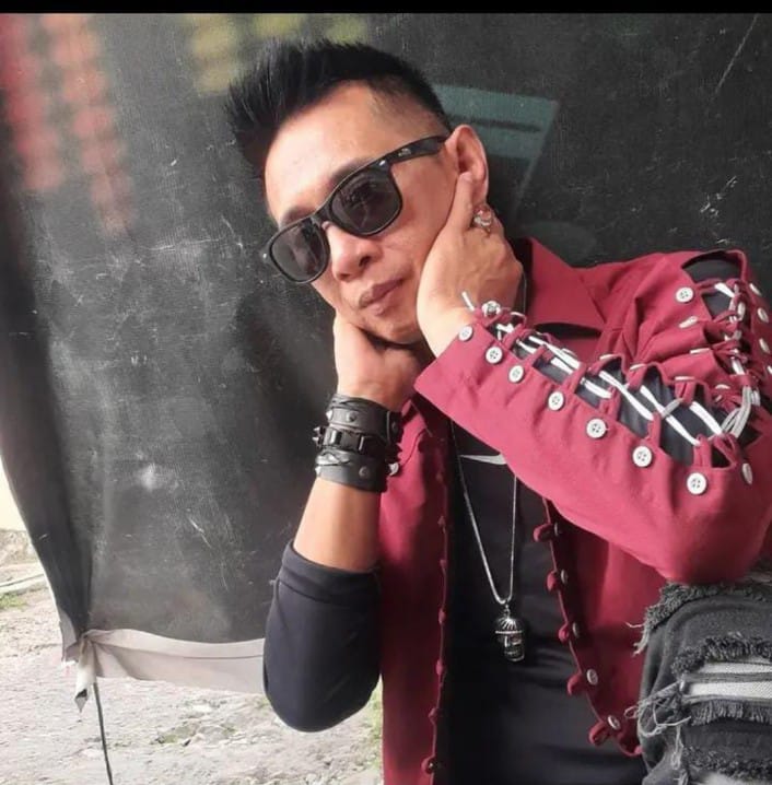 Single Perdana Stop Narkoba Dari Ferry L.W, Siap Meriahkan HUT 1 Media Harianstar