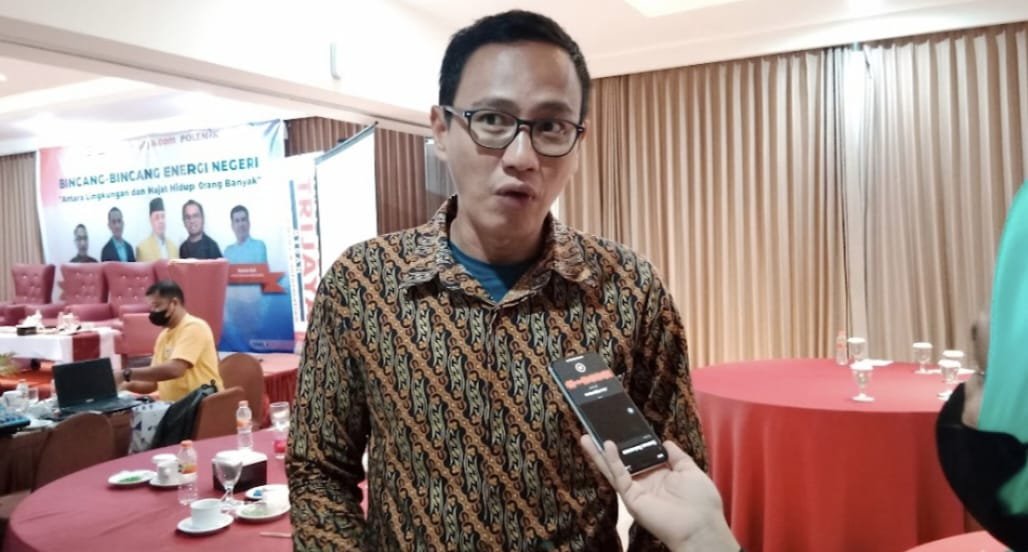 Belum Ada Capres Yang Meyakinkan Pasar