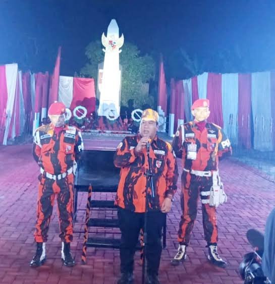 Renungan Suci Memperingati Peristiwa G30S PKI, Kodrat Shah : Jaga Pancasila dan NKRI